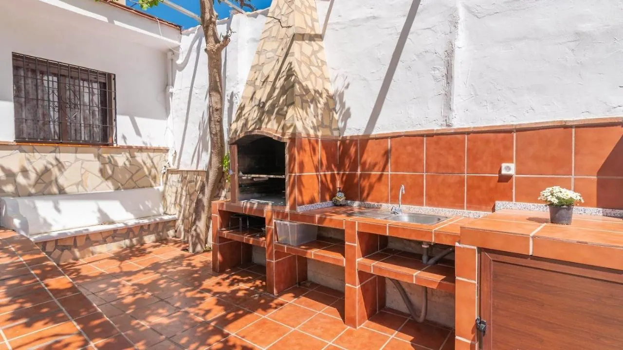 Holiday home El Rio Torrox By Ruralidays Villa