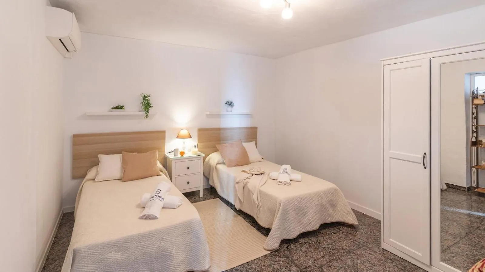 El Rio Torrox By Ruralidays Villa Holiday home