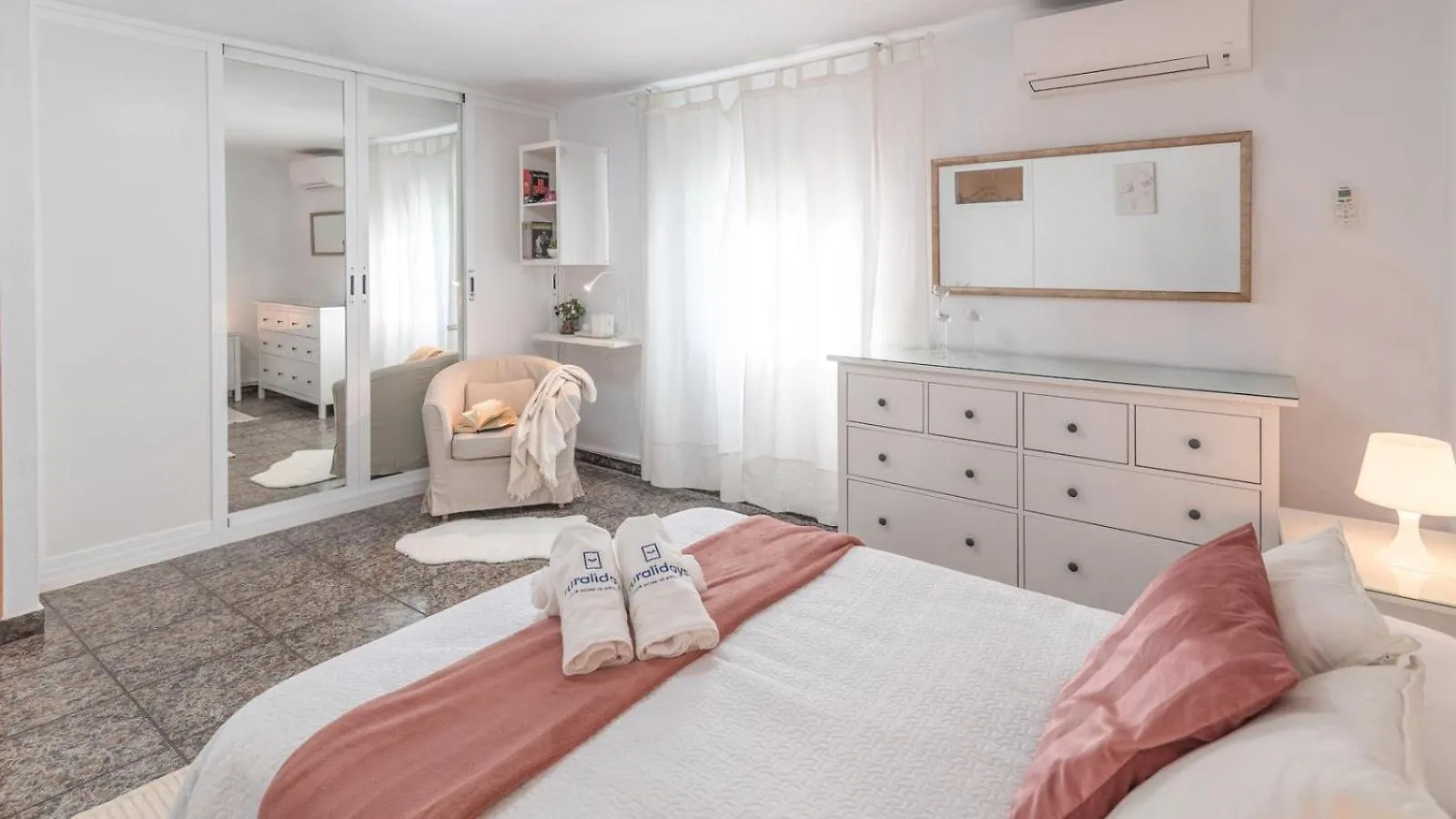 El Rio Torrox By Ruralidays Villa Holiday home